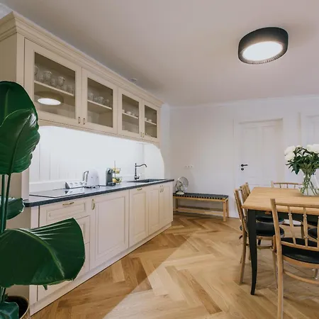 Wroclawska 11 Appartement *