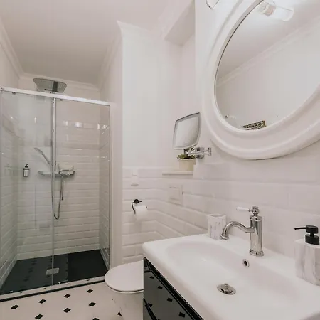 아파트 Wroclawska 11