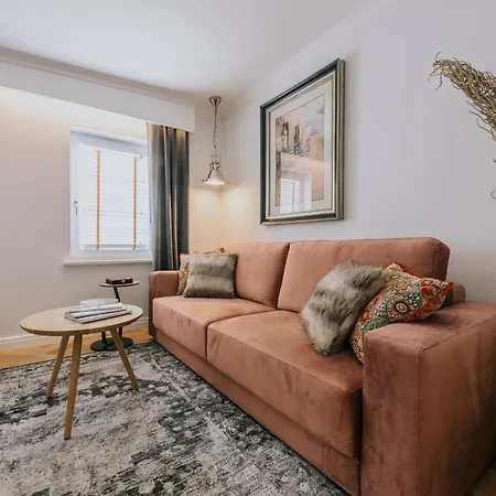 Apartmán Wroclawska 11