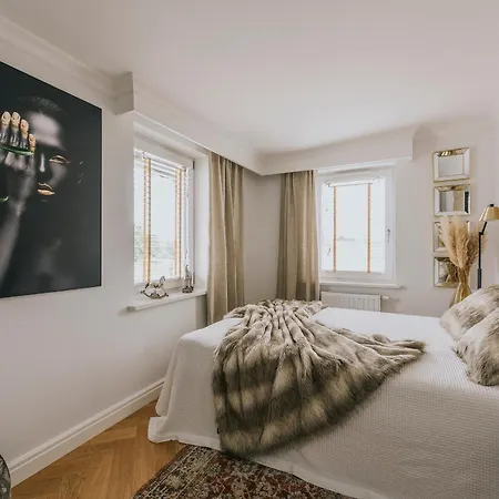 아파트 Wroclawska 11 *