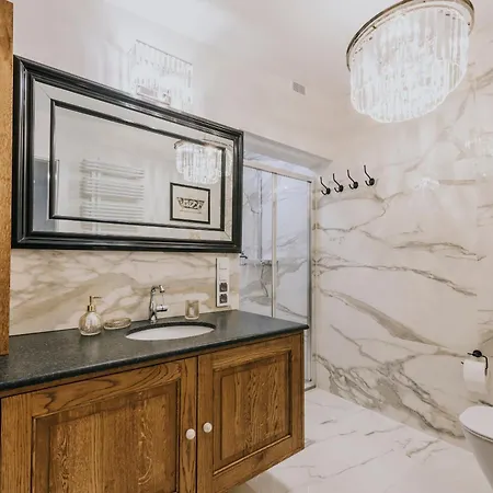 Wroclawska 11 아파트