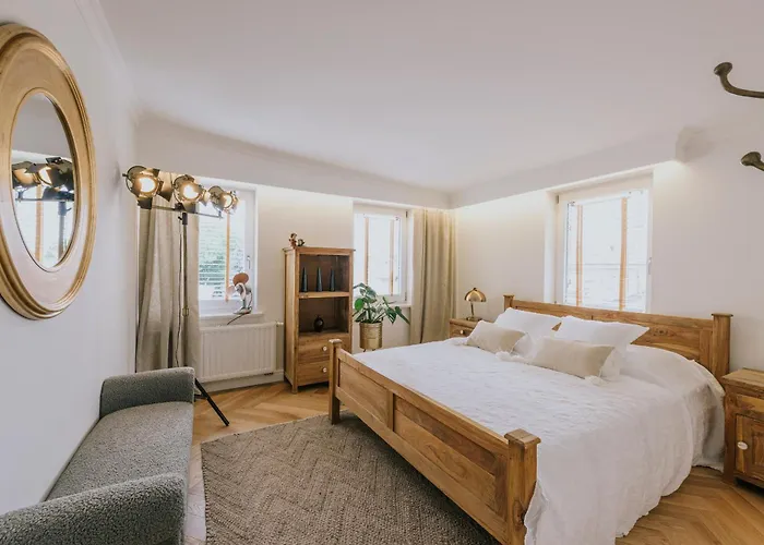 Wroclawska 11 * Zmigrod