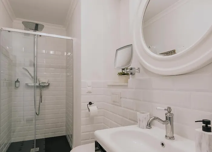 Appartement Wroclawska 11