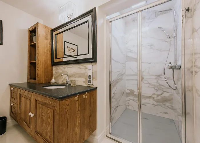 Wroclawska 11 Appartement