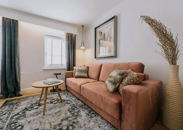 Appartement Wroclawska 11