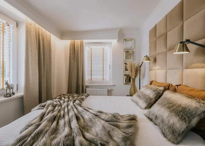 Wroclawska 11 Appartement *