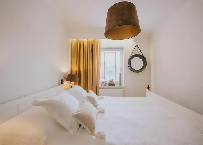 Wroclawska 11 Appartement