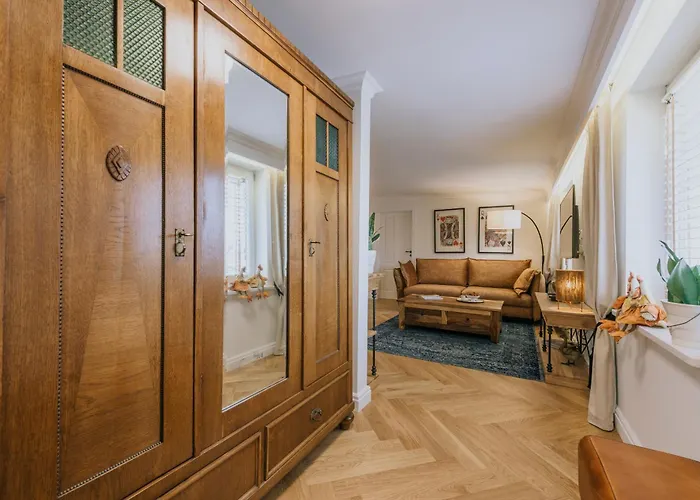 Wroclawska 11 Appartement *