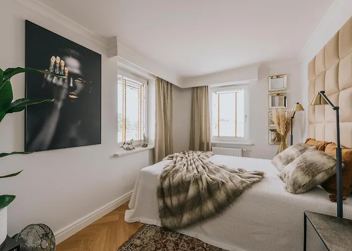 Appartement Wroclawska 11 *