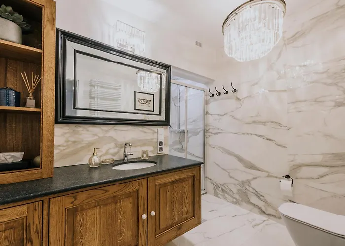 Wroclawska 11 Апартаменты